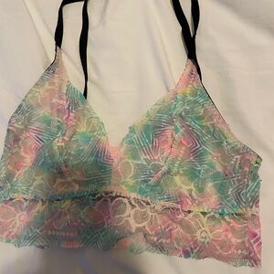PINK by VS bralette